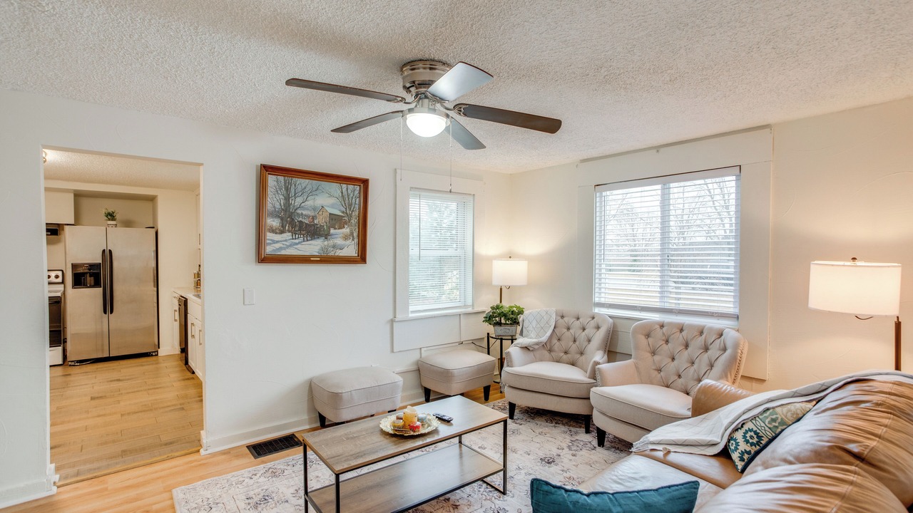 Photo of Bedroom in Bedford