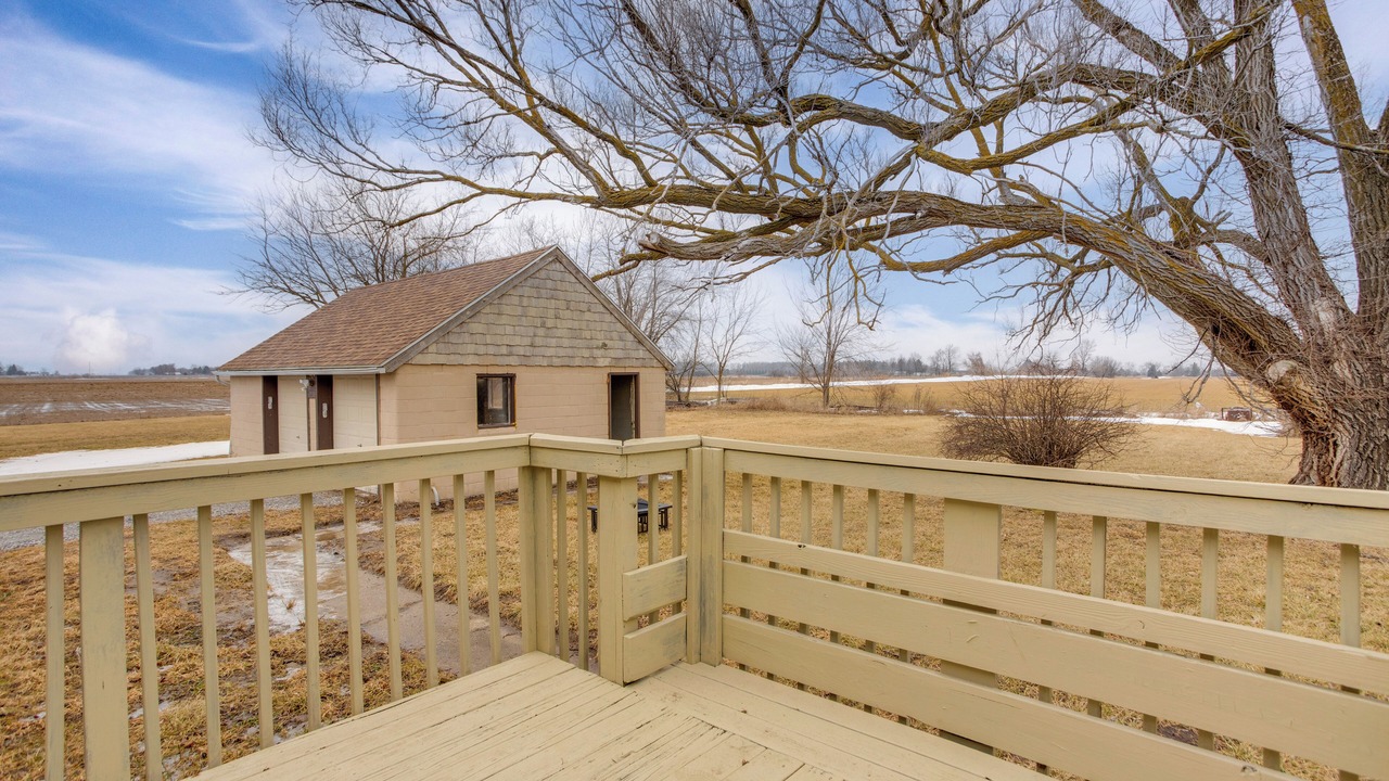 Photo of Outdoor in Bedford