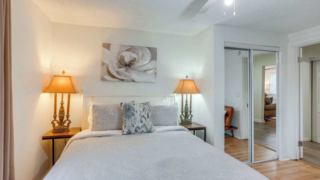 Photo of Bedroom in Bedford
