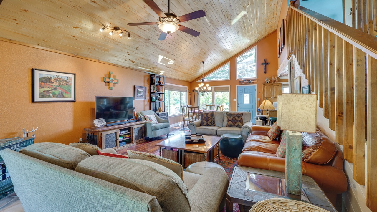 Photo of Bedroom in Questa