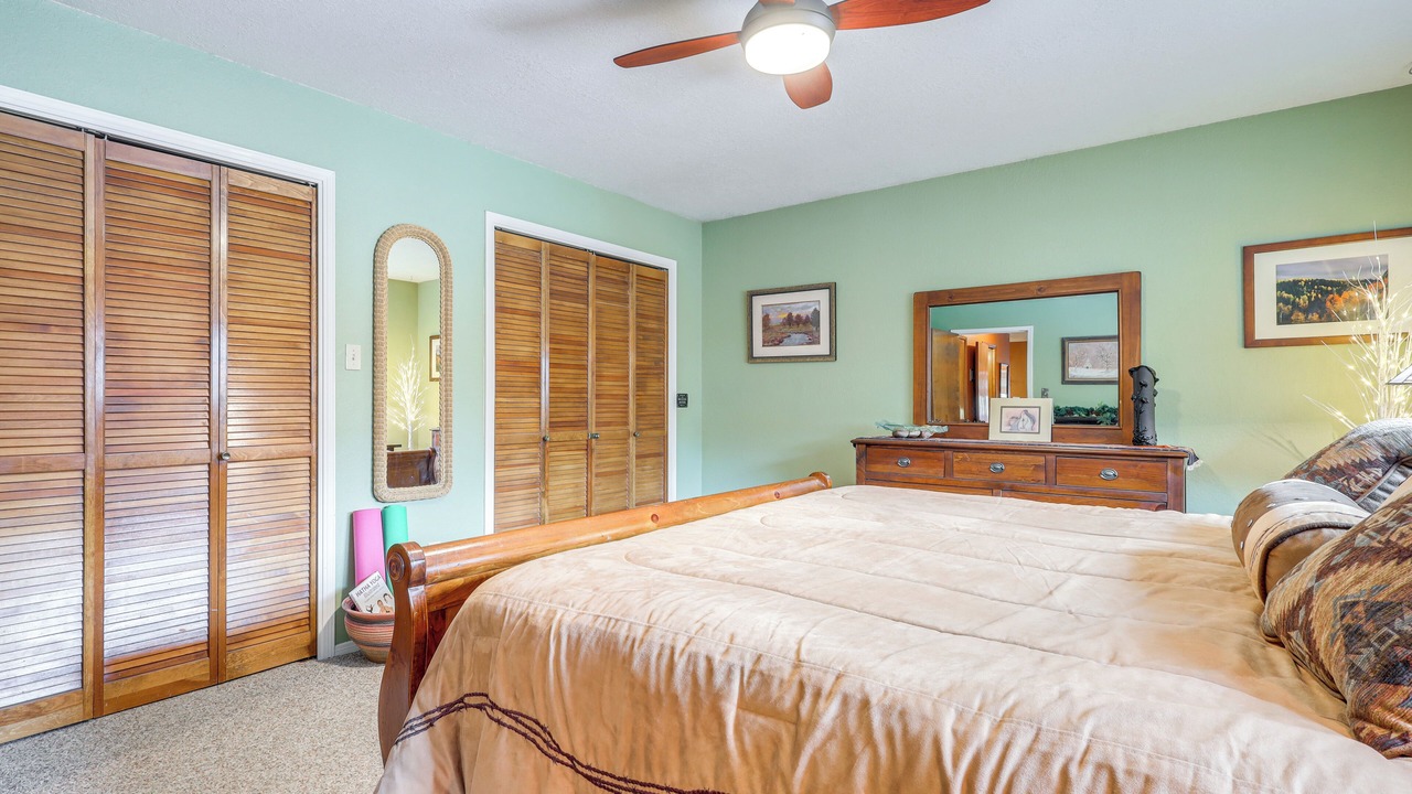 Photo of Bedroom in Questa