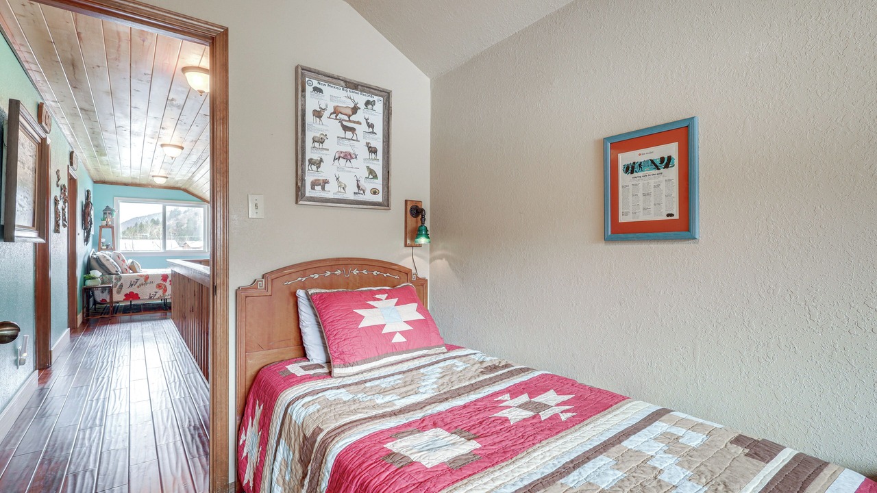 Photo of Bedroom in Questa