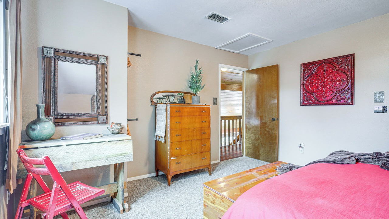 Photo of Bedroom in Questa