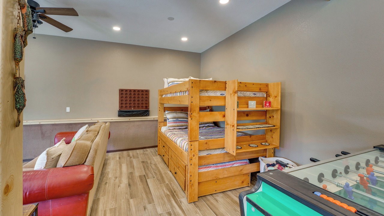 Photo of Bedroom in Questa