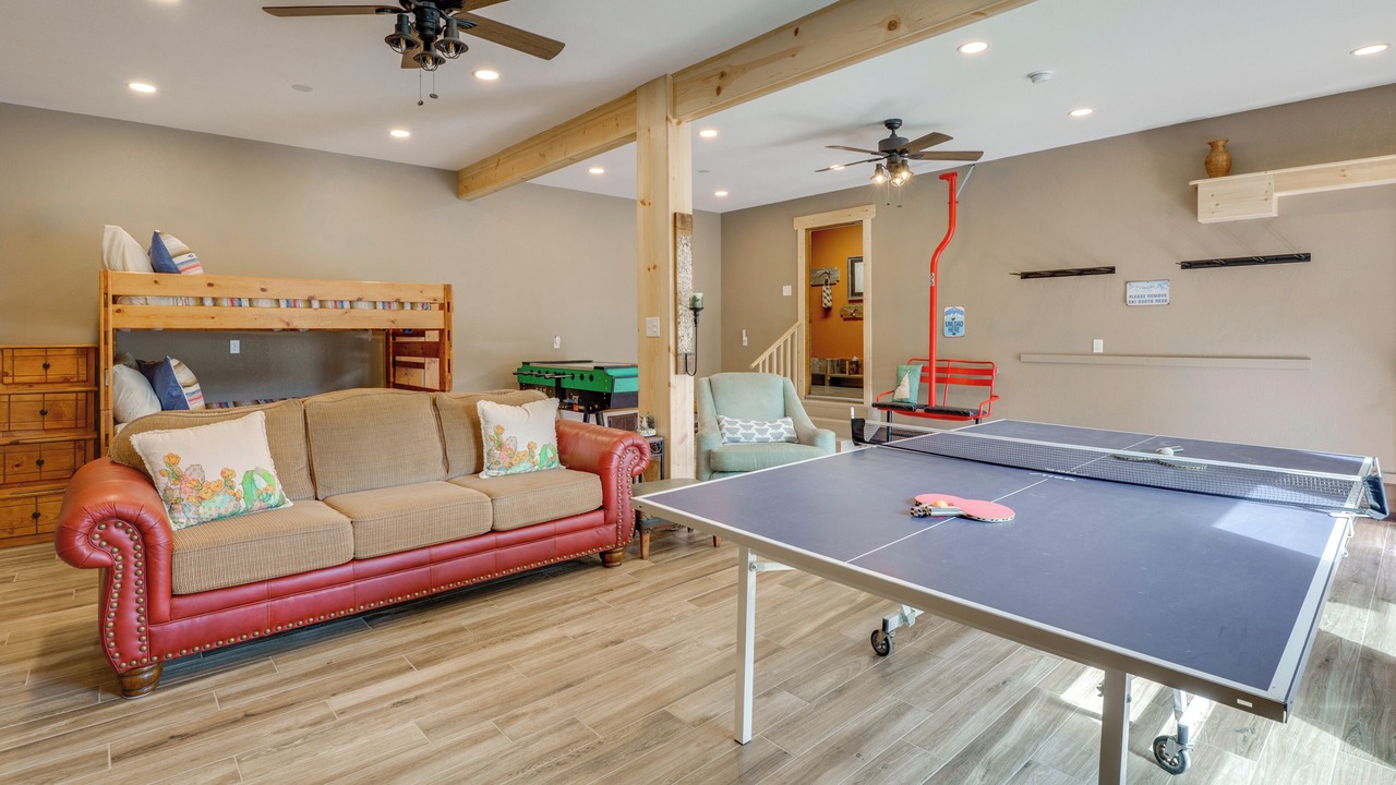 Photo of Bedroom in Questa