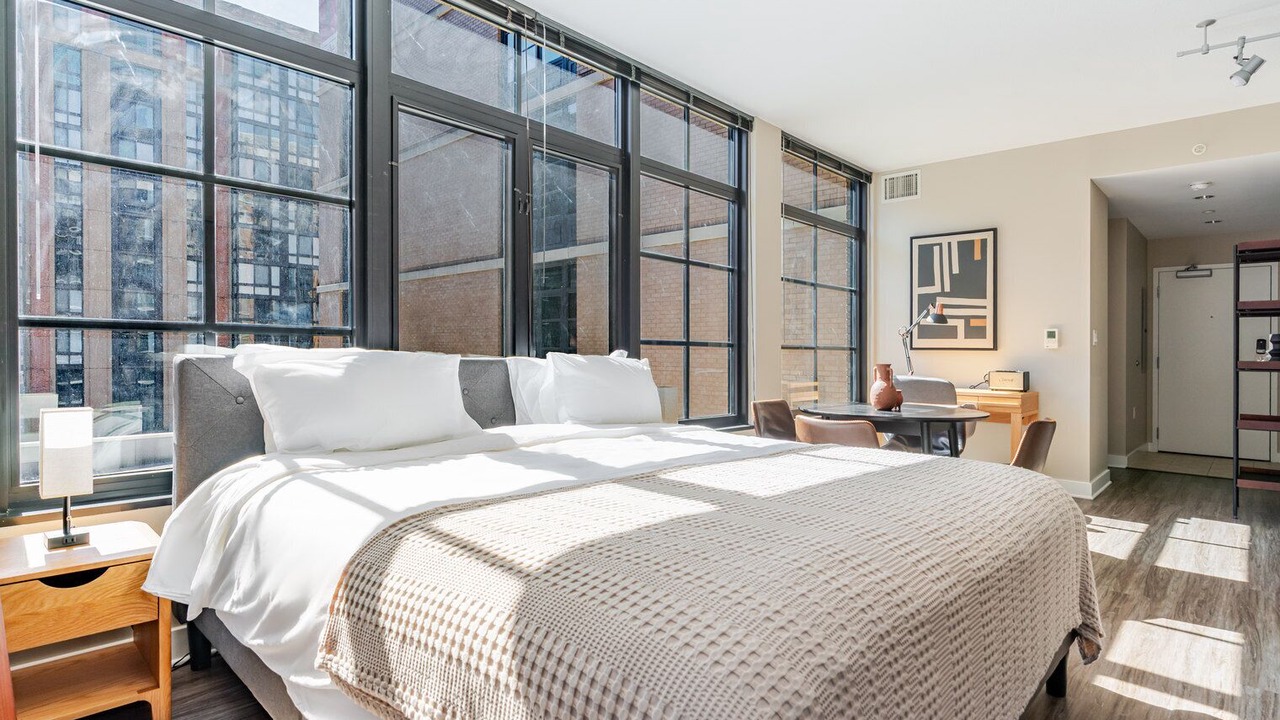 Photo of Bedroom in Shaw