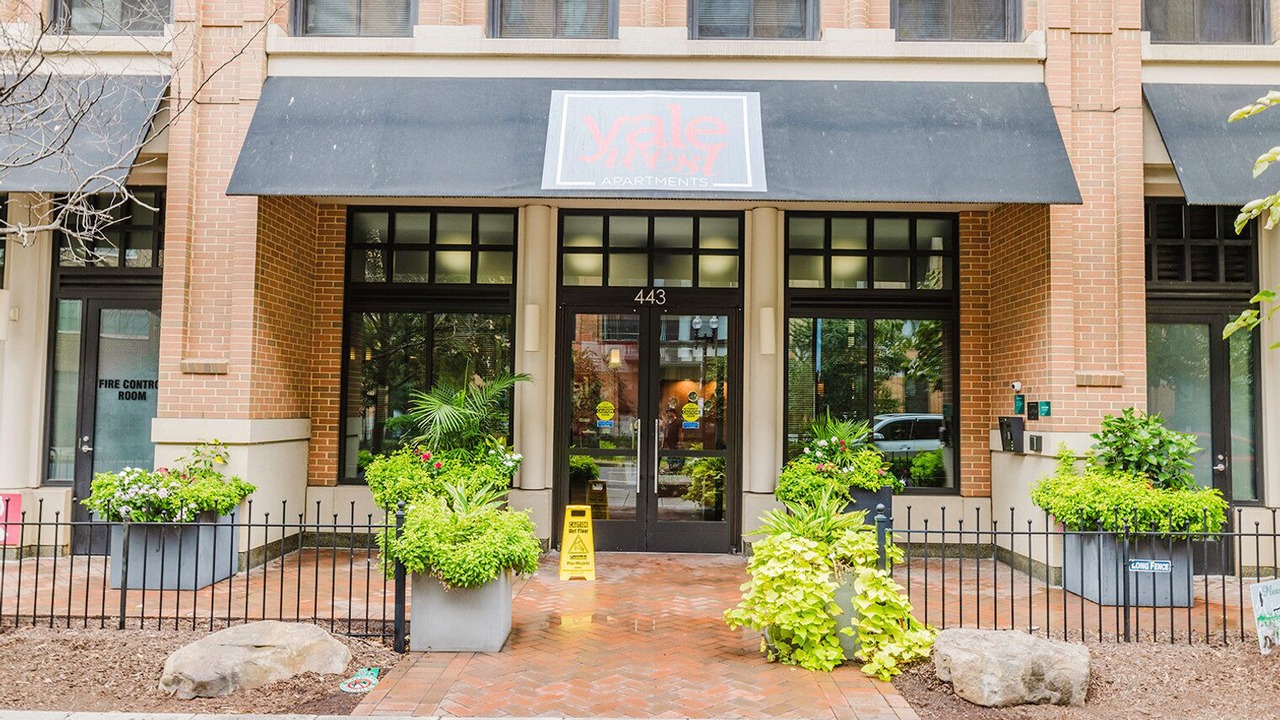 Photo of Outdoor in Shaw