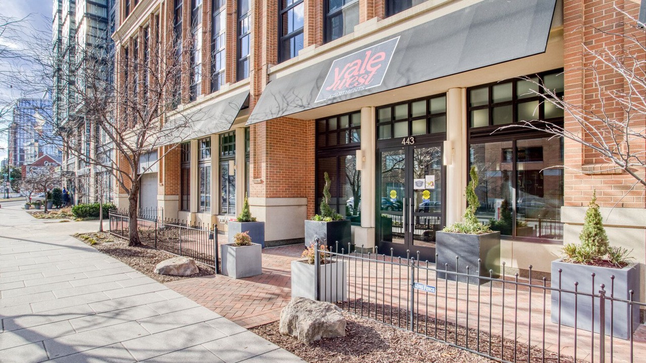Photo of Outdoor in Shaw