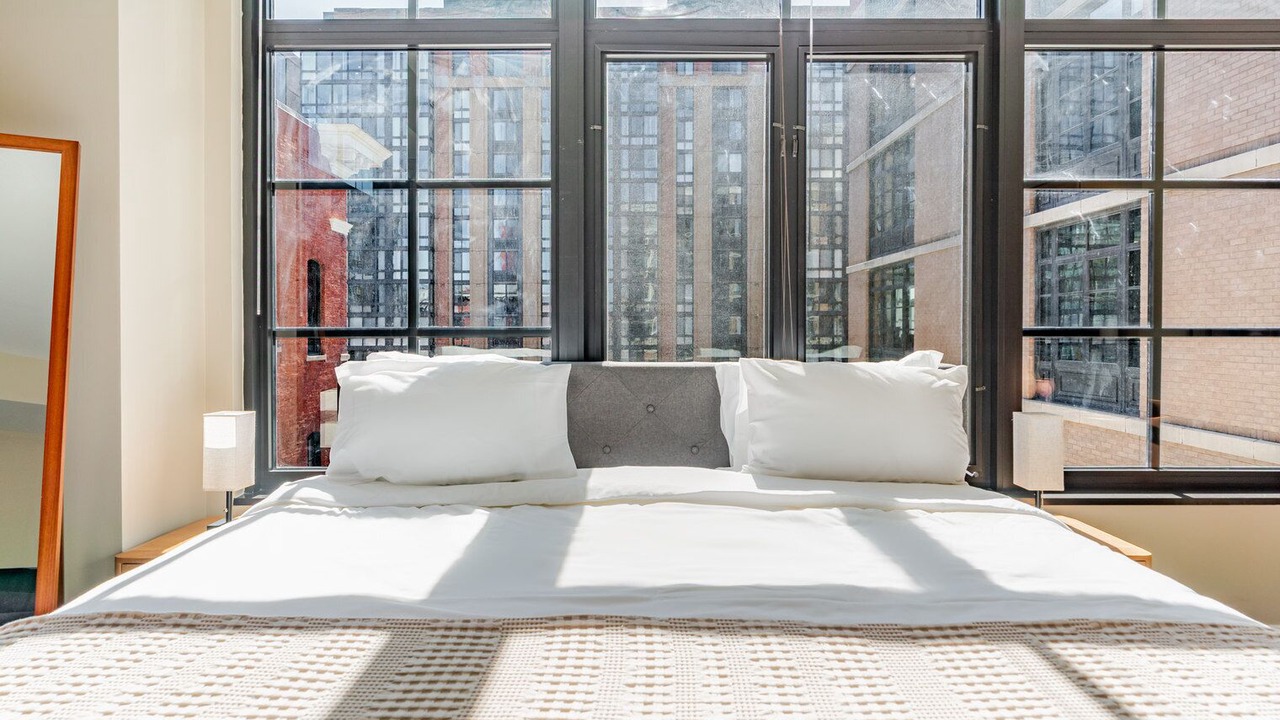 Photo of Bedroom in Shaw