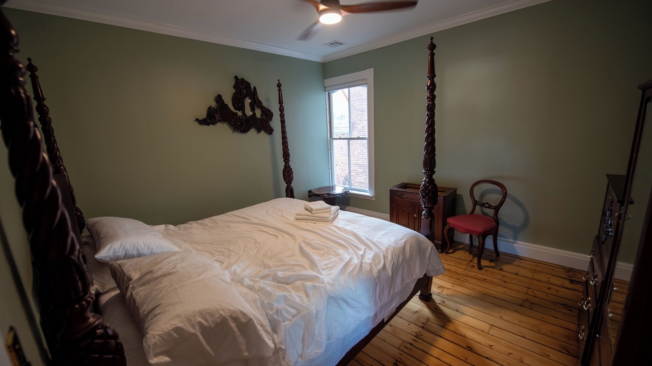 Photo of Bedroom in Bennington