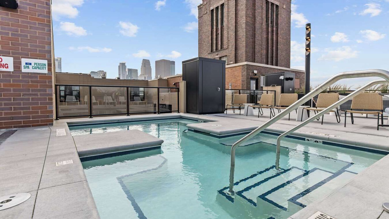 Photo of Outdoor in Warehouse District