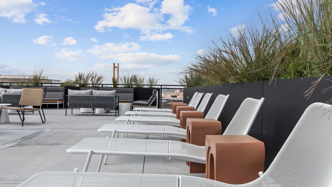 Photo of Outdoor in Warehouse District