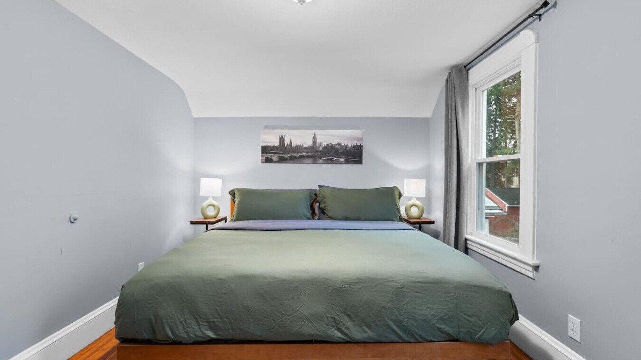 Photo of Bedroom in Pine Point