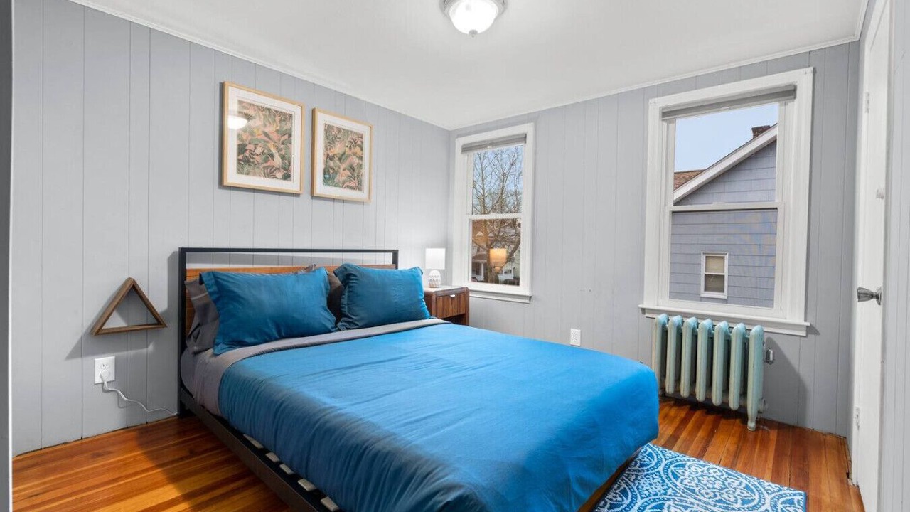 Photo of Bedroom in Pine Point