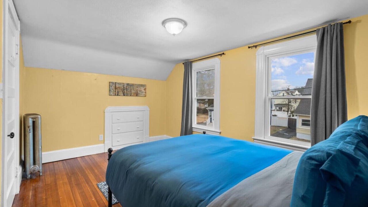 Photo of Bedroom in Pine Point