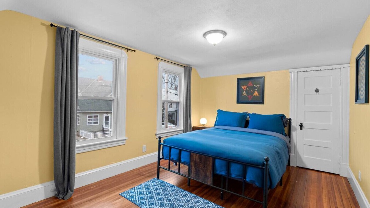 Photo of Bedroom in Pine Point