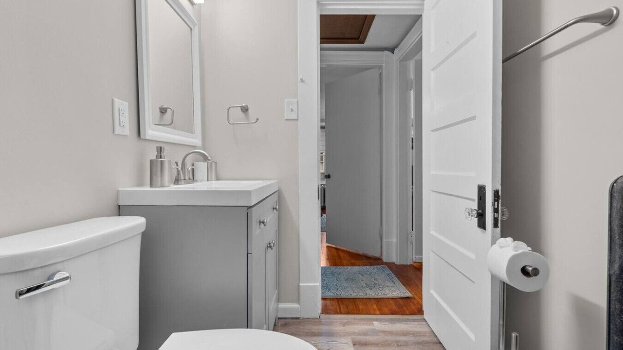 Photo of Bathroom in Pine Point