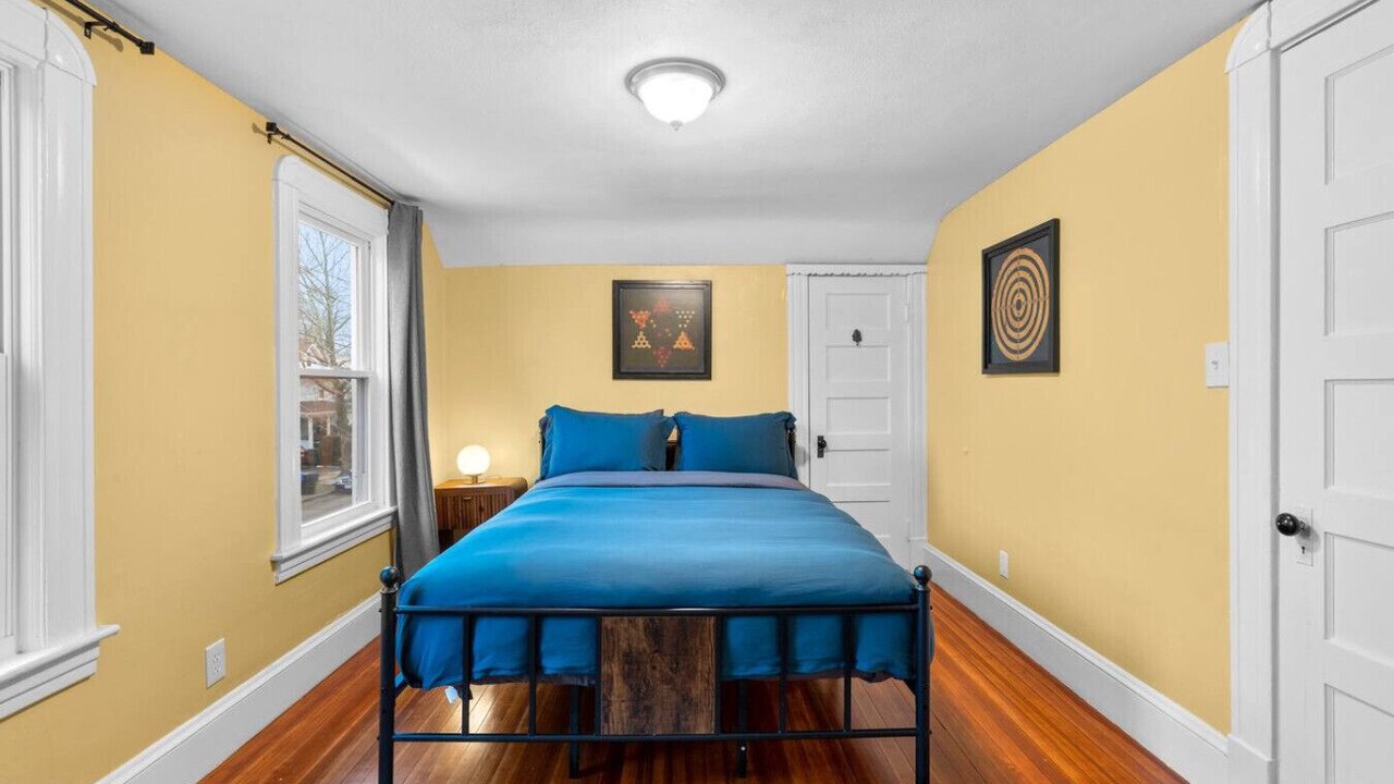 Photo of Bedroom in Pine Point