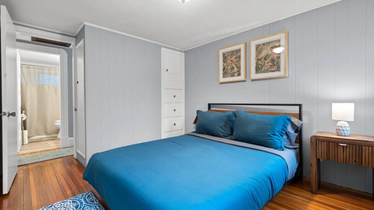 Photo of Bedroom in Pine Point