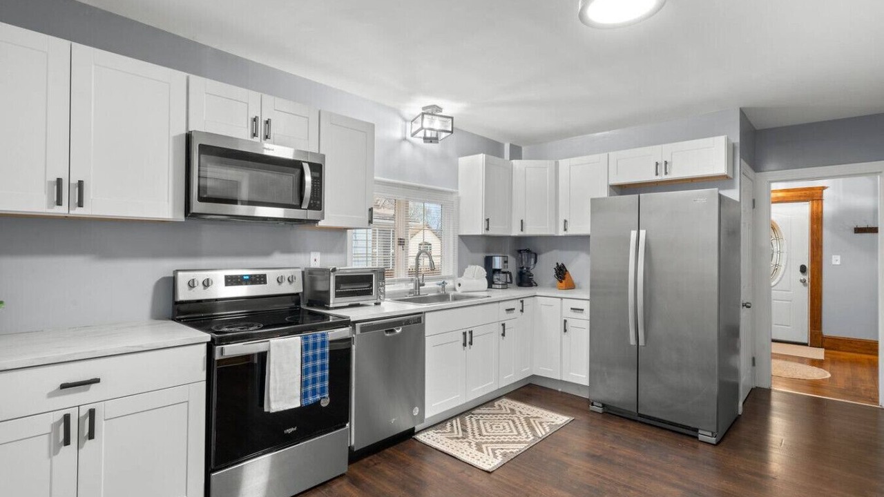 Photo of Kitchen in Pine Point