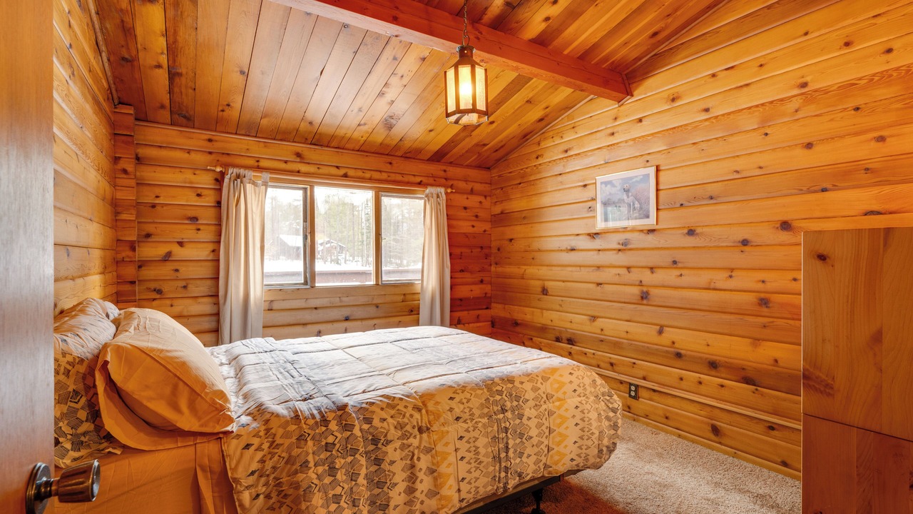 Photo of Bedroom in Franconia