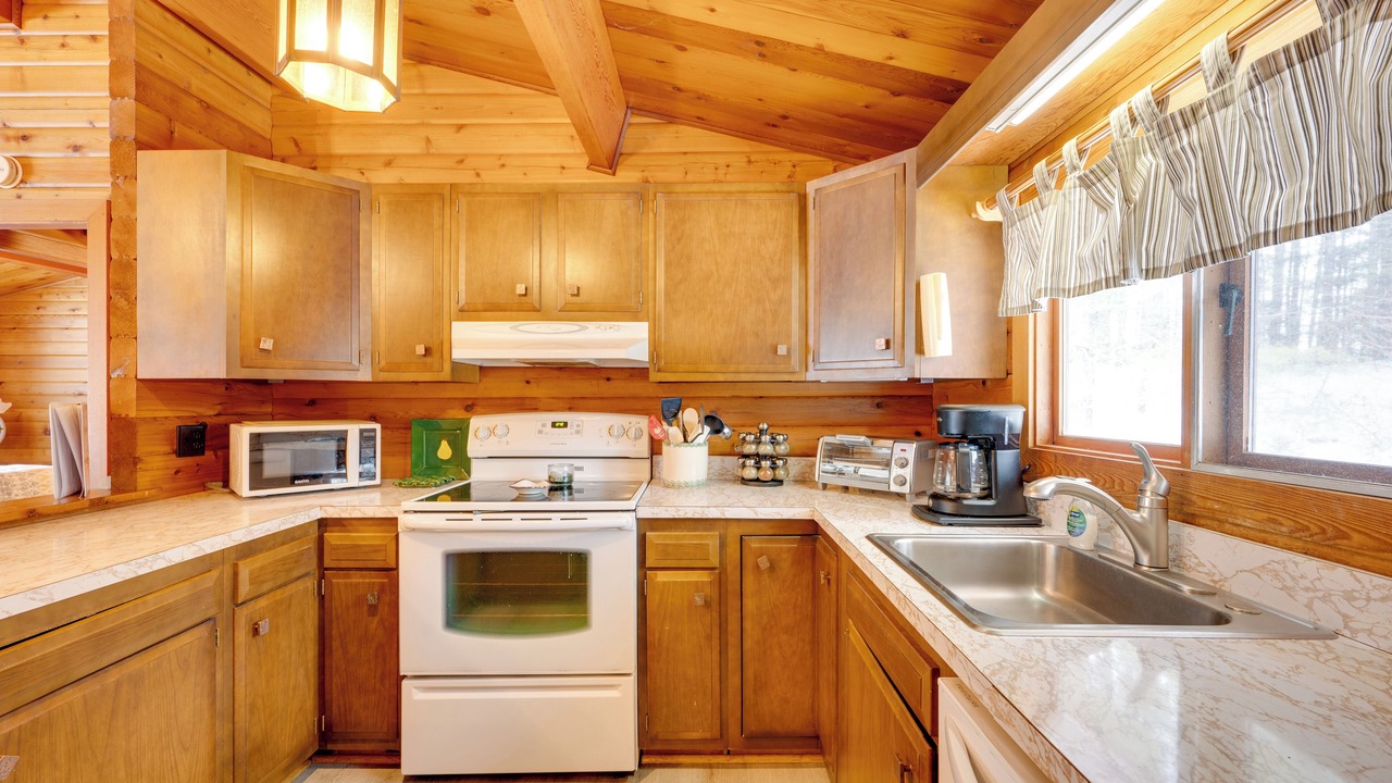 Photo of Kitchen in Franconia