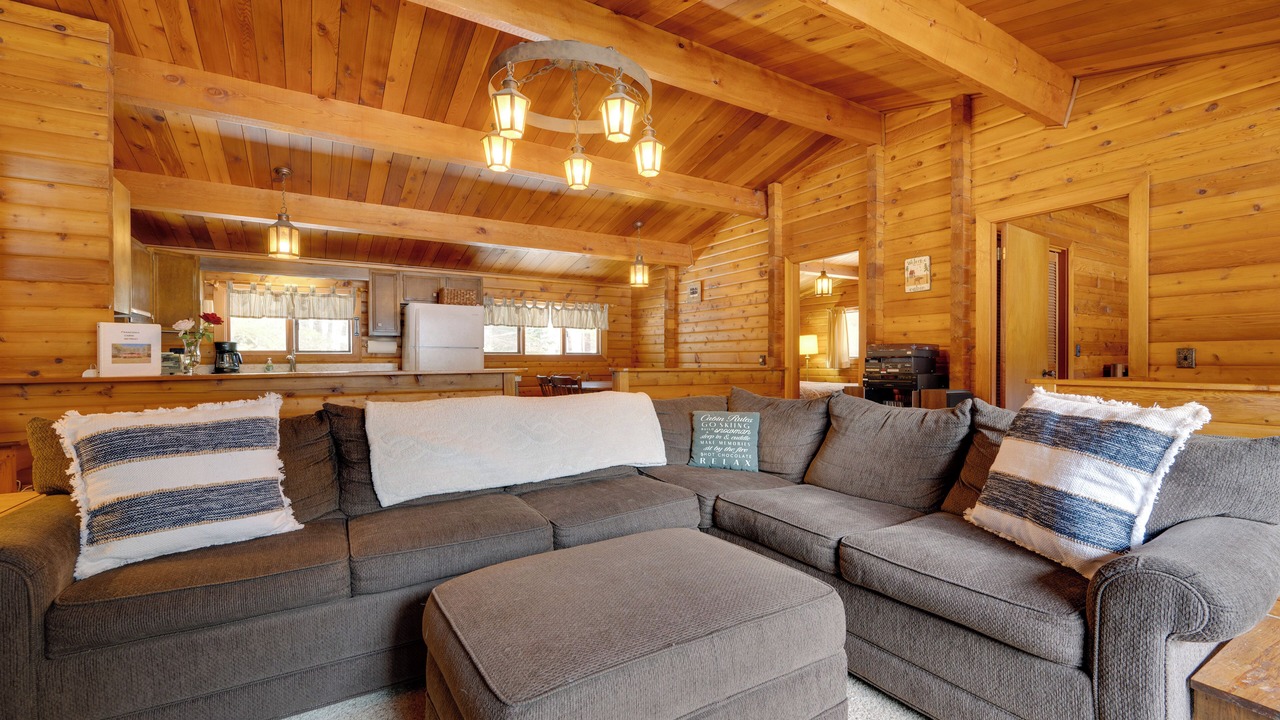 Photo of Livingroom in Franconia