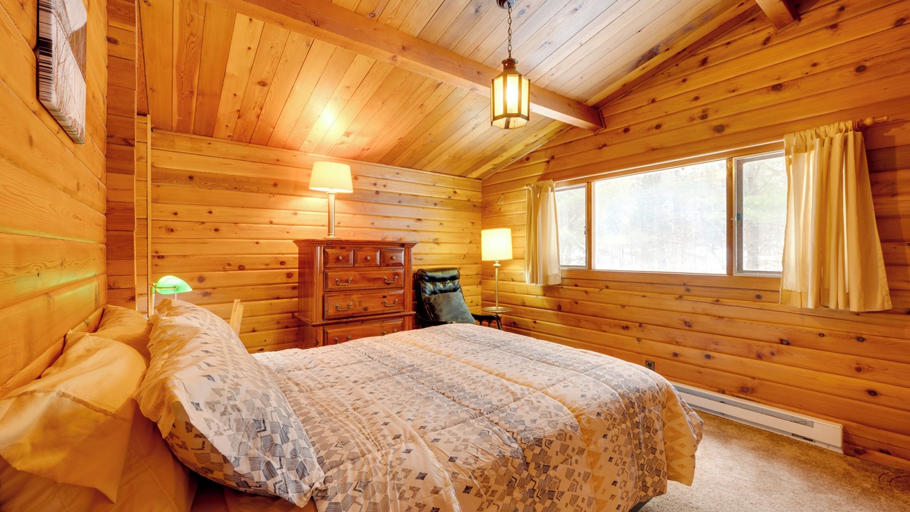 Photo of Bedroom in Franconia