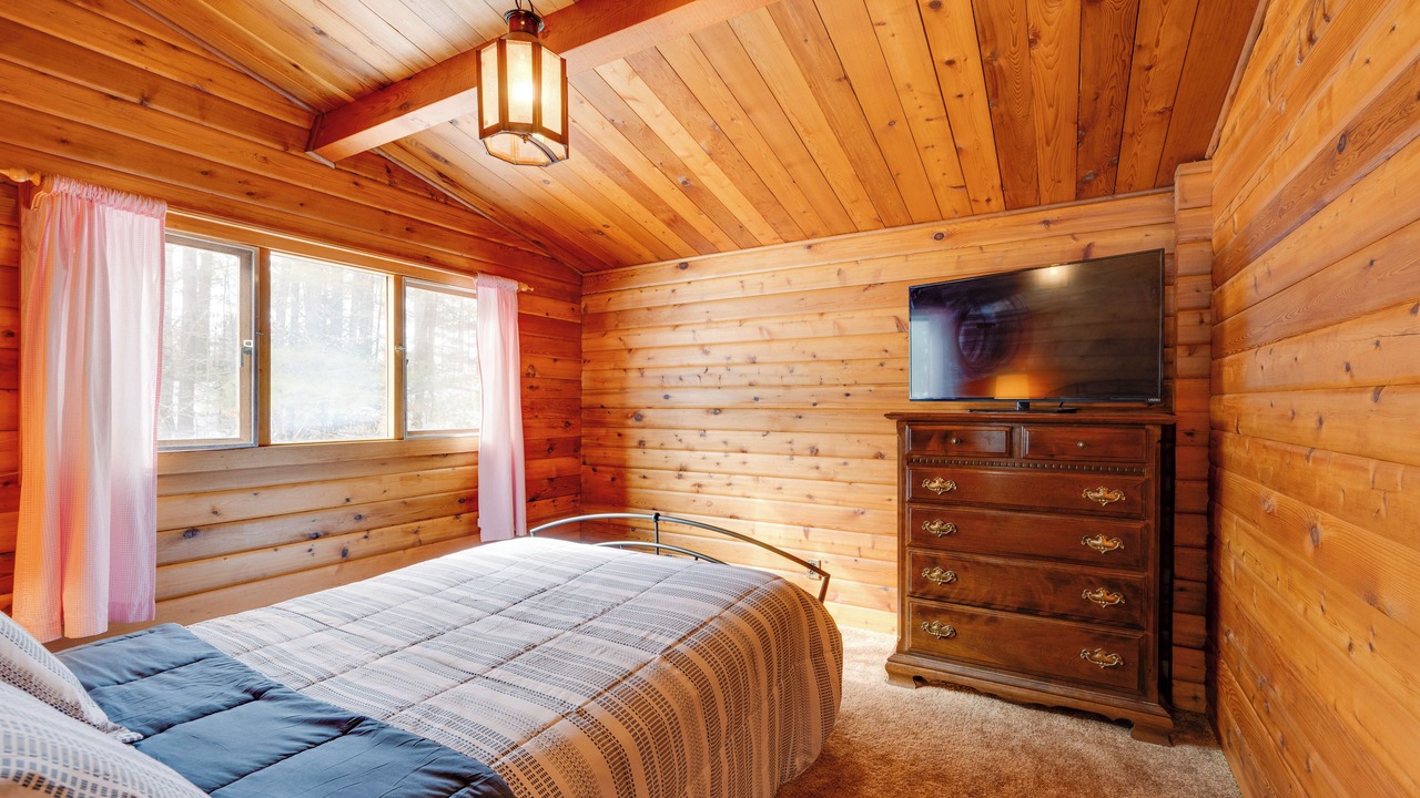 Photo of Bedroom in Franconia