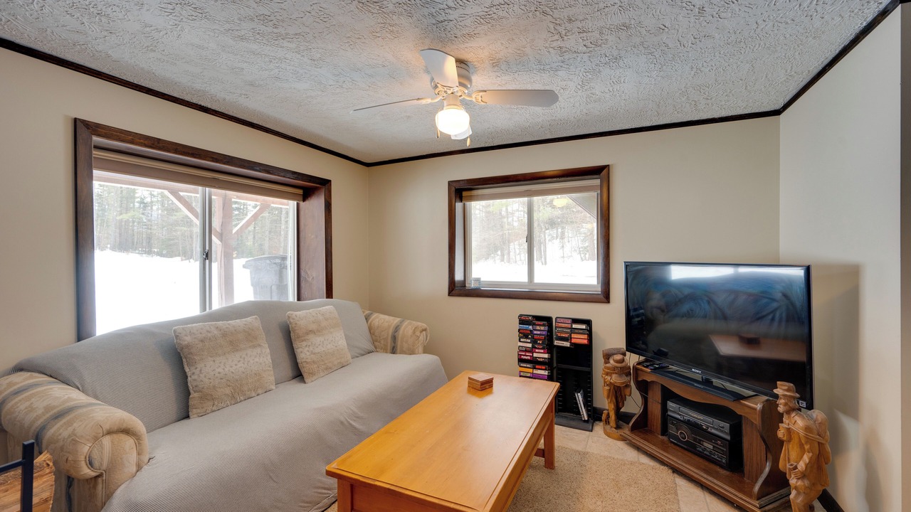 Photo of Livingroom in Franconia