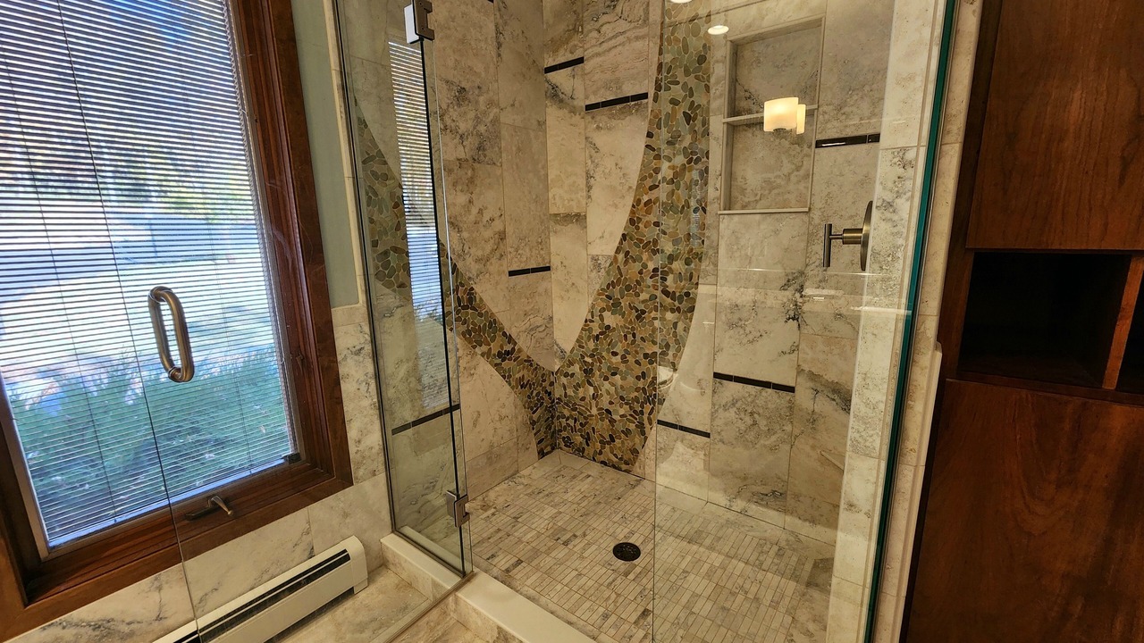 Photo of Bathroom in Rochester