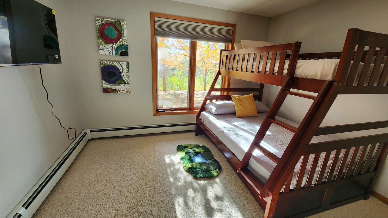 Photo of Bedroom in Rochester