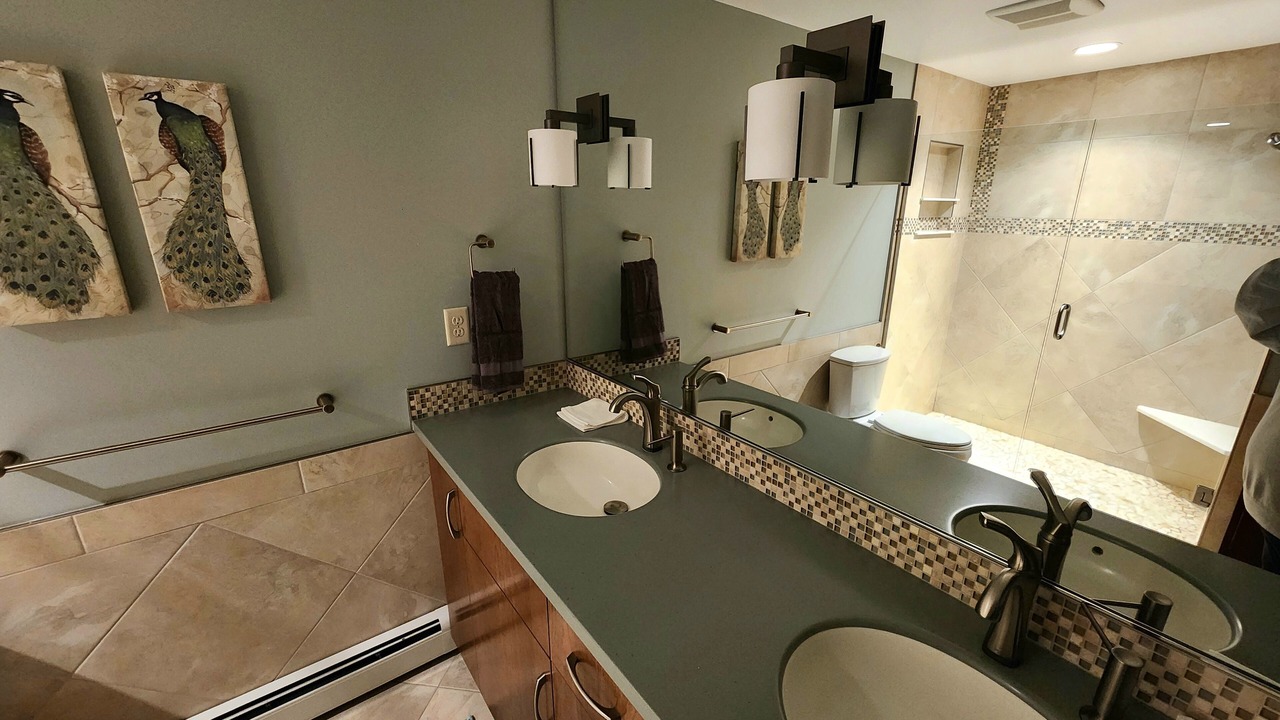Photo of Bathroom in Rochester
