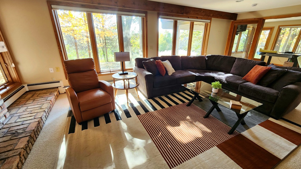 Photo of Livingroom in Rochester