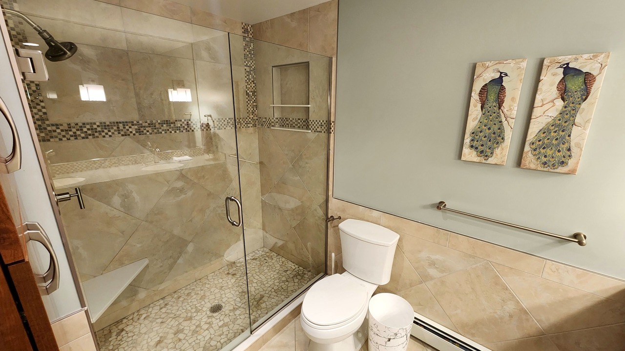 Photo of Bathroom in Rochester