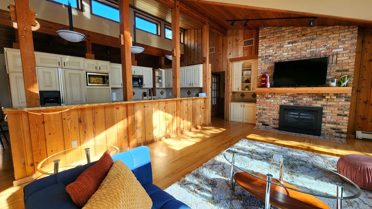 Photo of Livingroom in Rochester