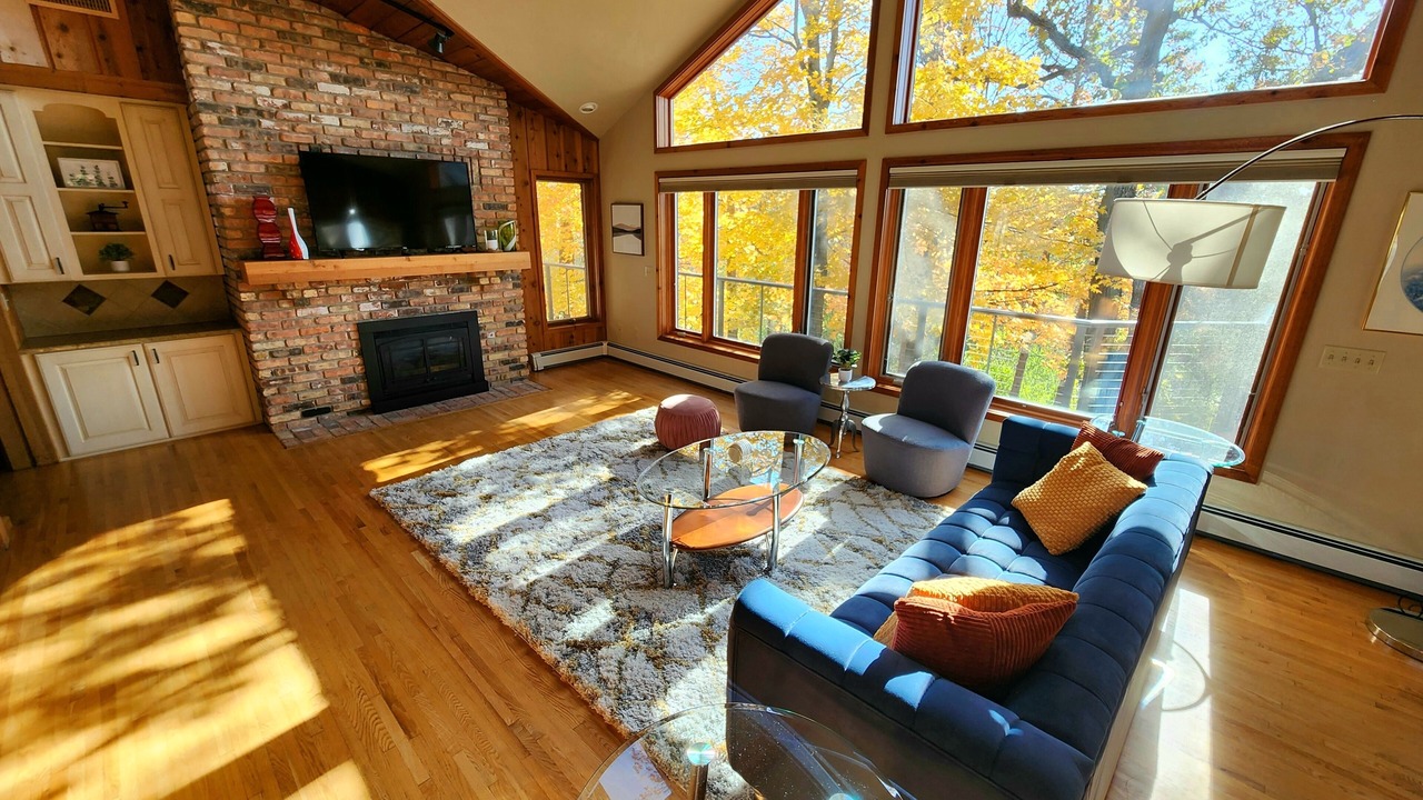 Photo of Livingroom in Rochester