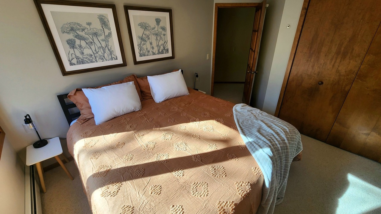 Photo of Bedroom in Rochester