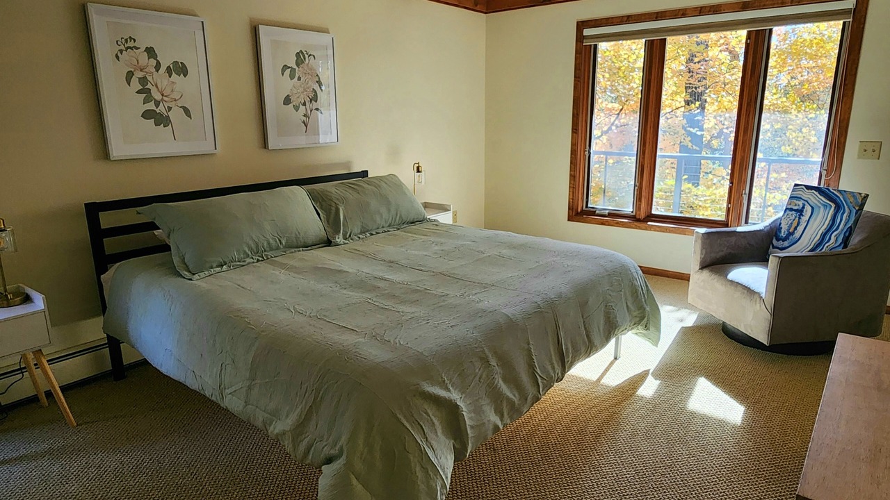Photo of Bedroom in Rochester