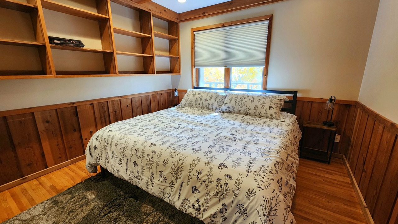 Photo of Bedroom in Rochester