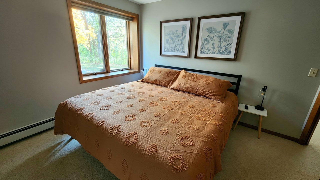 Photo of Bedroom in Rochester
