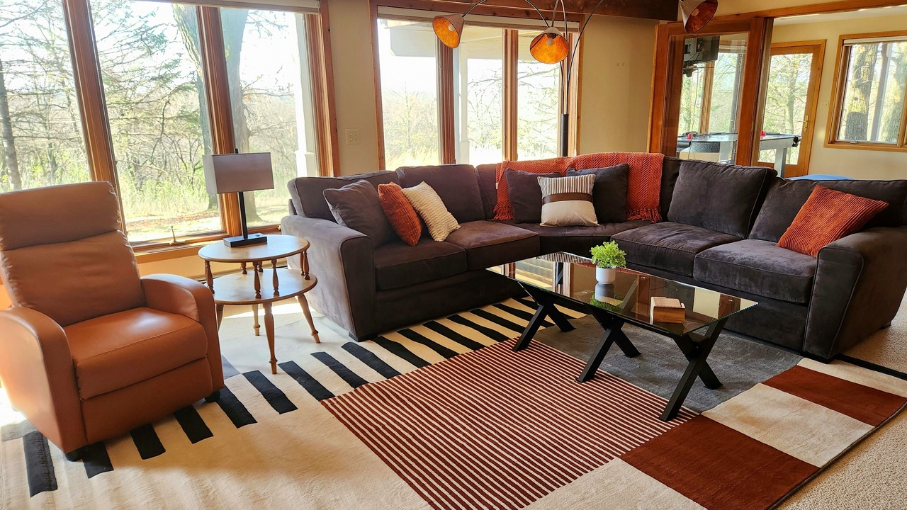 Photo of Livingroom in Rochester