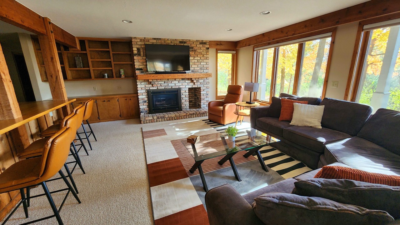 Photo of Livingroom in Rochester