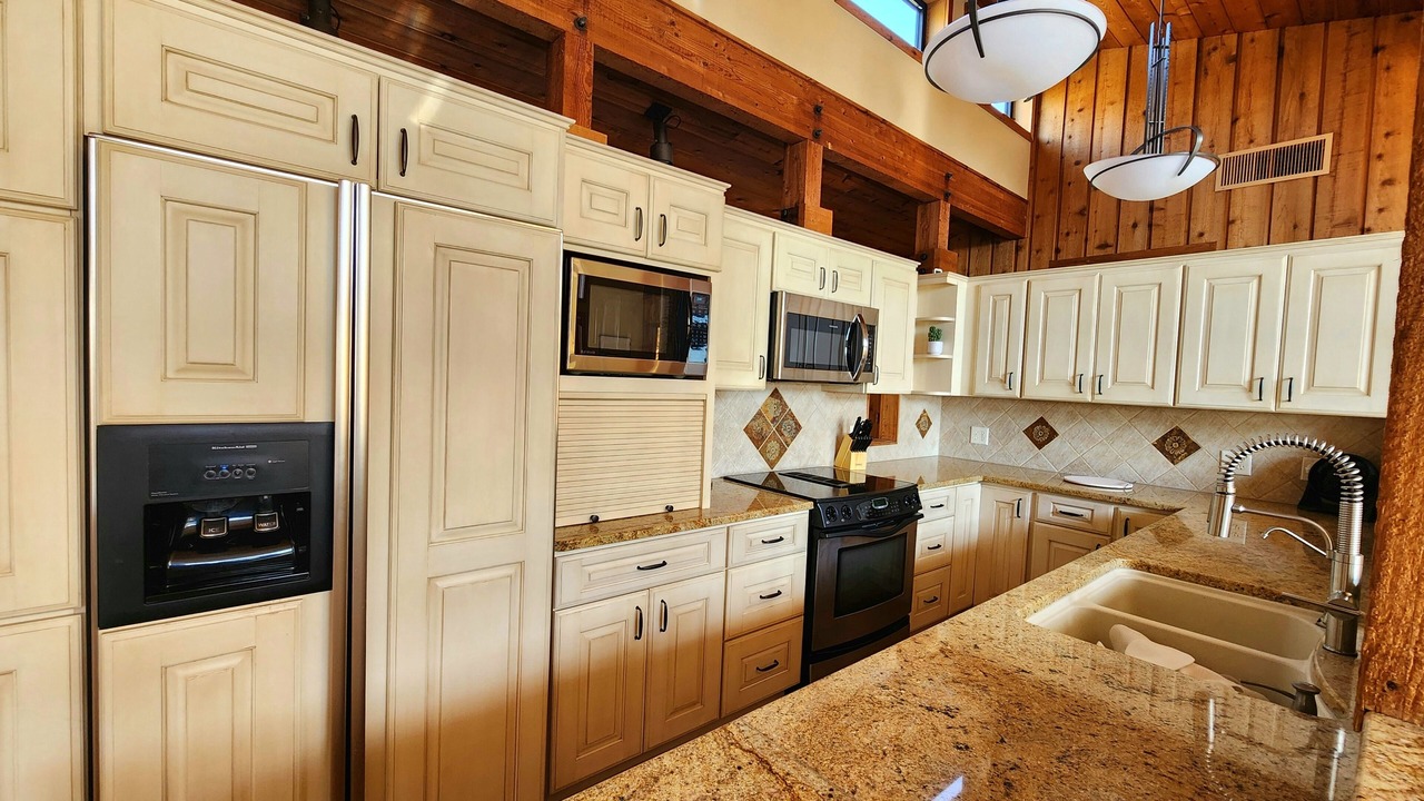 Photo of Kitchen in Rochester