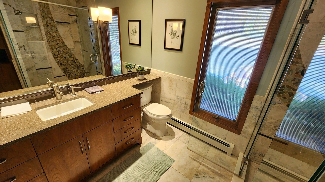 Photo of Bathroom in Rochester
