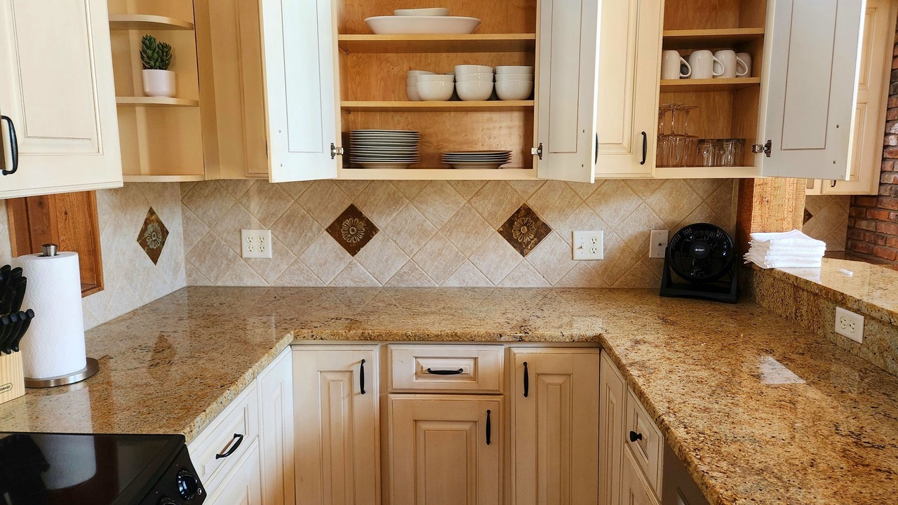 Photo of Kitchen in Rochester