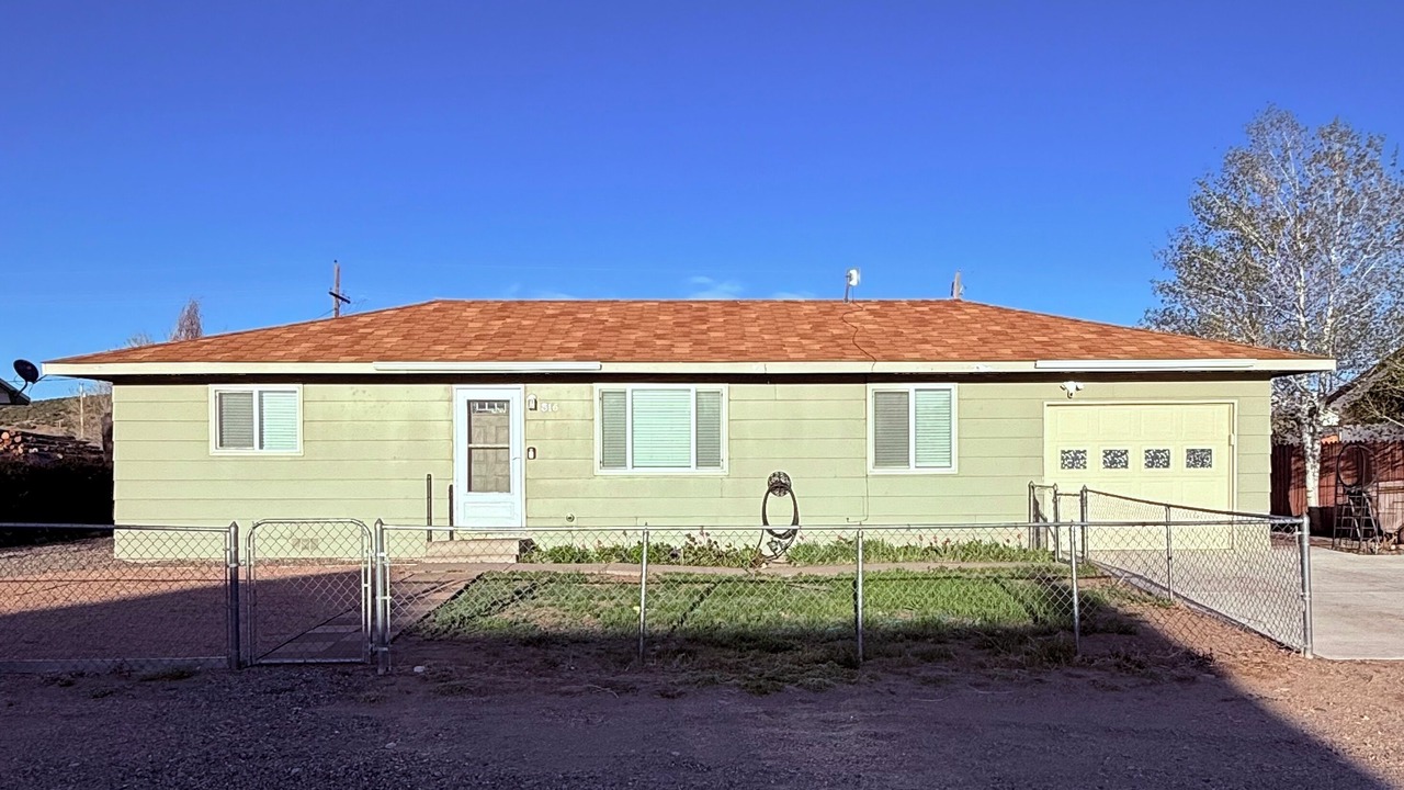 Photo of Outdoor in Fort Garland