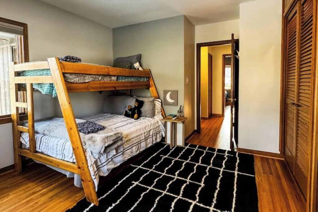 Photo of Bedroom in Willmar