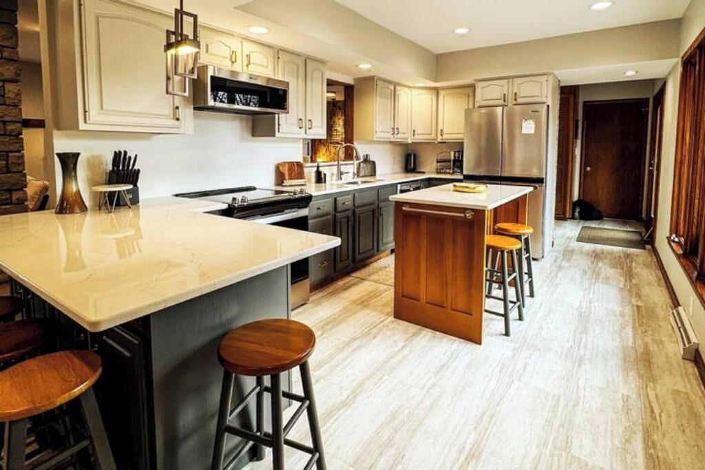 Photo of Kitchen in Willmar