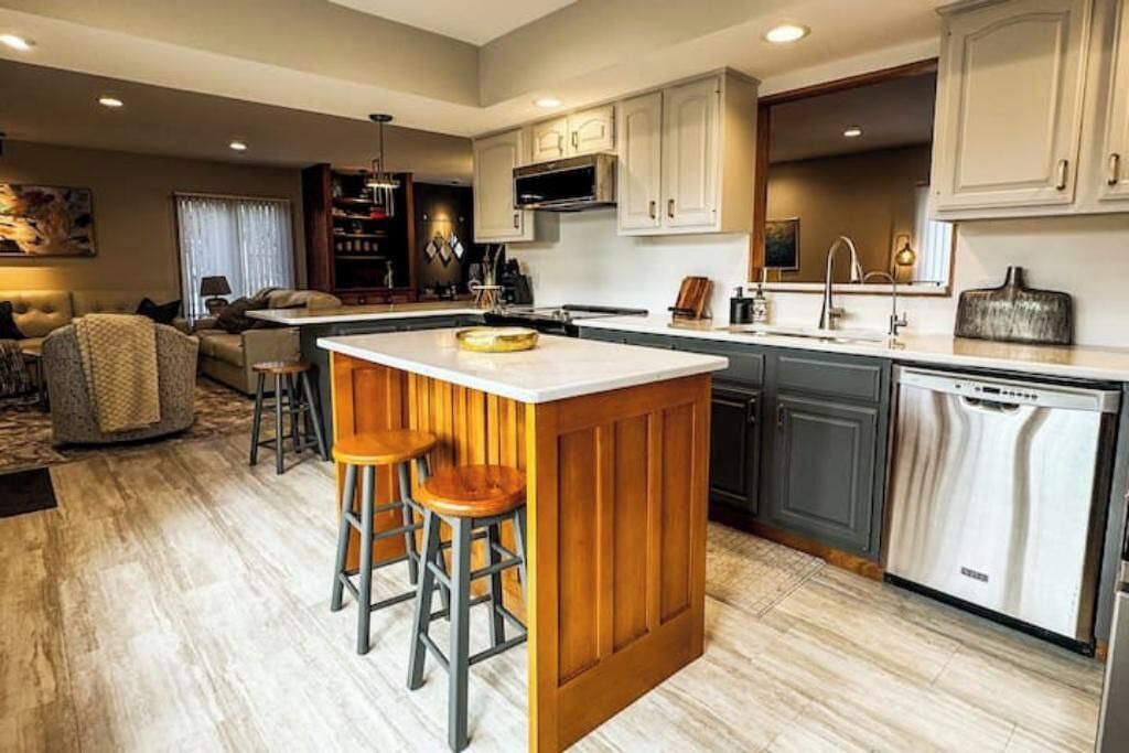Photo of Kitchen in Willmar